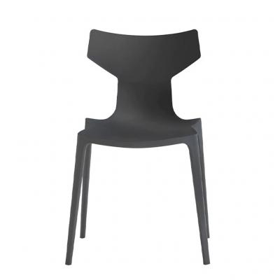 Re-Chair, černá, z expozice                    