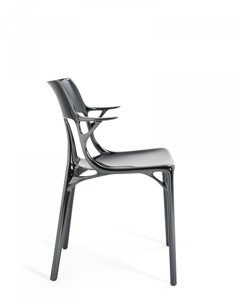 A.I.Chair Metal