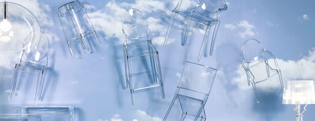Kolekce<br> <strong>Re-transparency</strong>