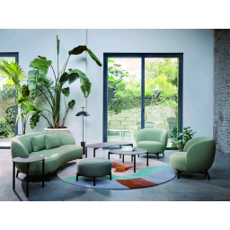 Lunam sofa  Orsetto