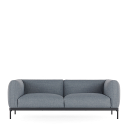 Asia sofa 2-sed