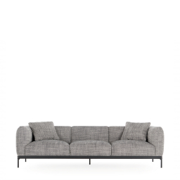 Asia sofa  3-sed