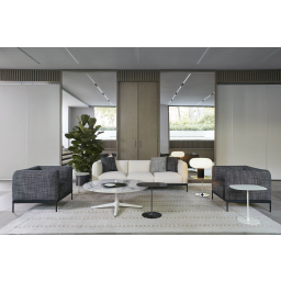 Asia sofa  3-sed
