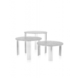 T-Table 28, z expozice  čirá