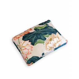 Polštář 50x35 Sanderson peony