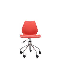 Maui Office - červená, z expozice