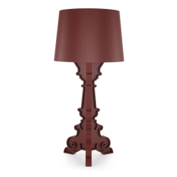 Bourgie New - XMAS EDITION burgundy, z expozice