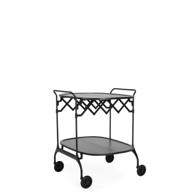                             Gastone Mat                        