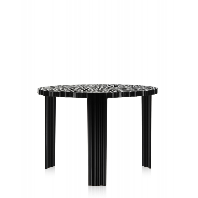 T-Table                    