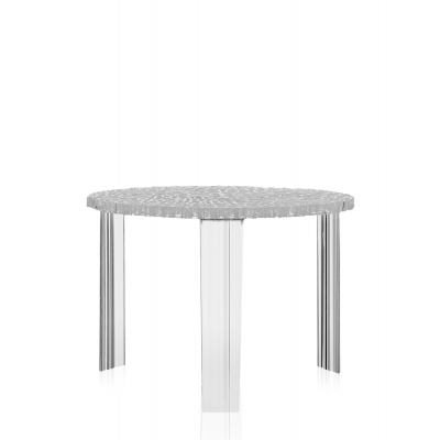 T-Table                    