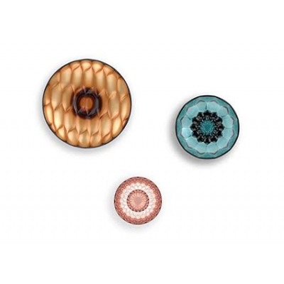                             Jellies Coat Hangers Big                        