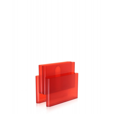 Magazine Rack                    