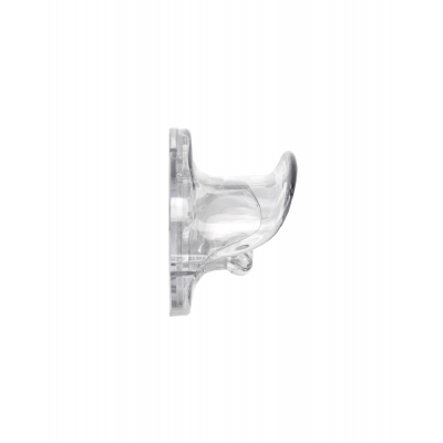                             Wall Clothes Hook                        