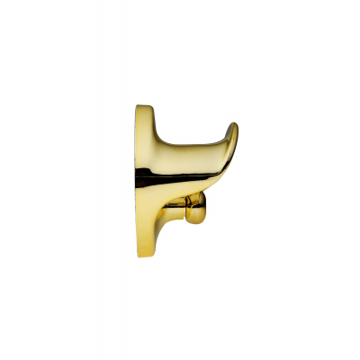                             Wall Clothes Hook  Metal                        