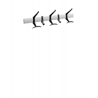                            Hanger nástěnný věšák                        