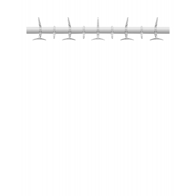                             Hanger nástěnný věšák                        