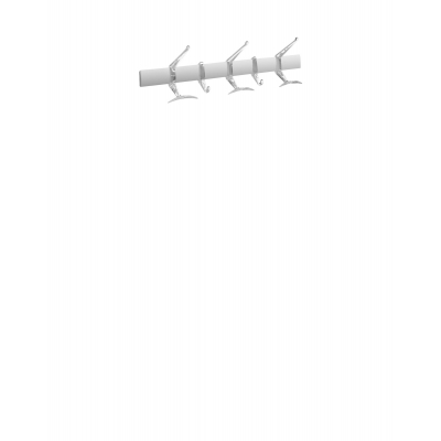                             Hanger nástěnný věšák                        