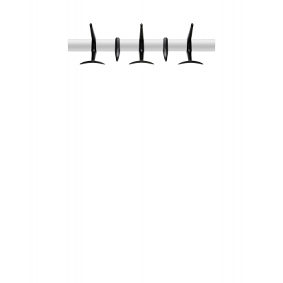Hanger nástěnný věšák                    