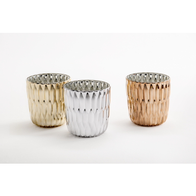                             Jelly Metal                        