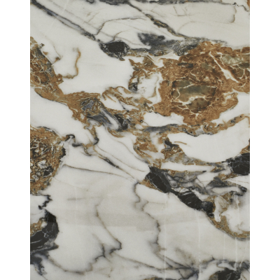                             Four Marble Finish                        