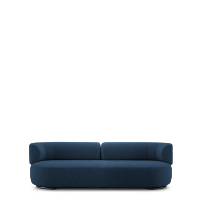 K-Wait sofa  Bouclé                    