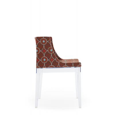                             Mademoiselle Quatrefoil                        
