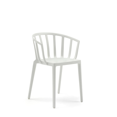                             Venice Mat, bílá, z expozice                        