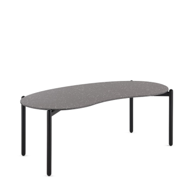 Undique, 119x59 cm, černá, z expozice                    