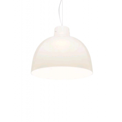 Bellissima, lesklá bílá, nová Kartell