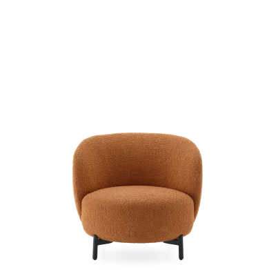 Lunam  křeslo Curly                    