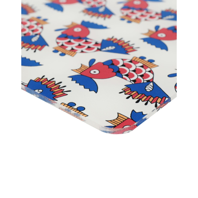                             L´americana prostírání                        