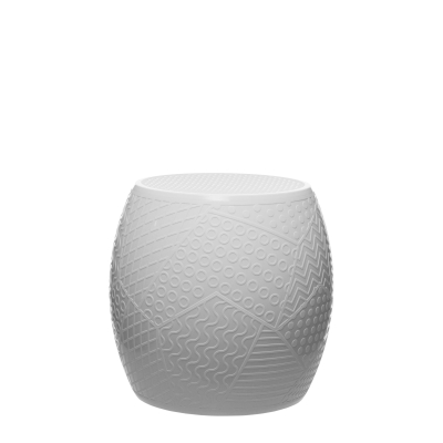                             Roy, z expozice, bílá                        