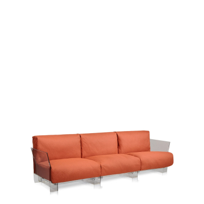                             Pop Outdoor 3-sed                        