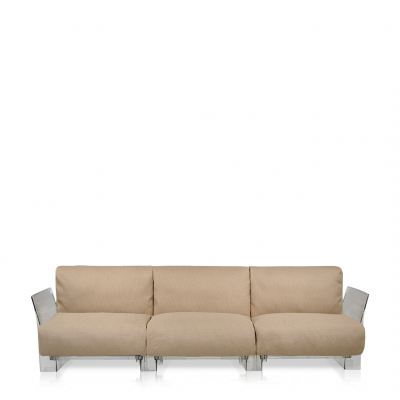 Pop Outdoor 3-sed                    