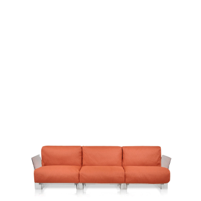 Pop Outdoor 3-sed                    