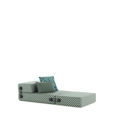 Trix Outdoor variabilní pouf                    