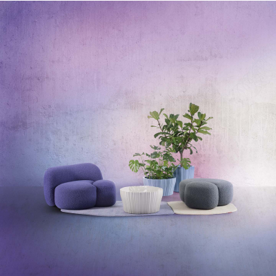                             Corteza stolek 48 x 38                        