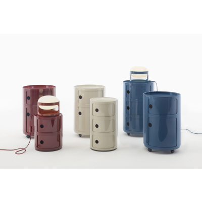                             Componibili 3box Big                        