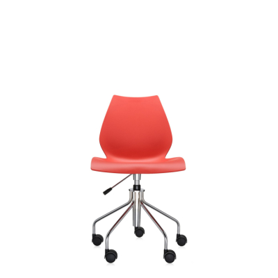 Maui Office - červená, z expozice                    
