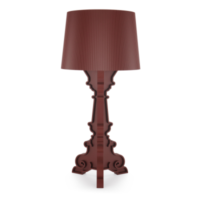 Bourgie New - XMAS EDITION burgundy, z expozice                    
