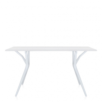 Spoon table                    