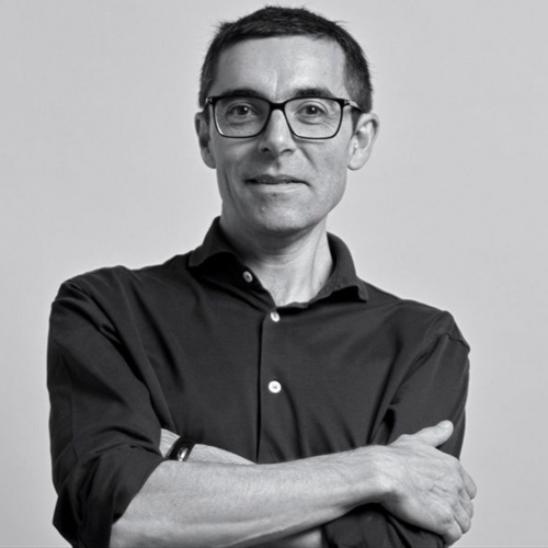 Patrick Jouin