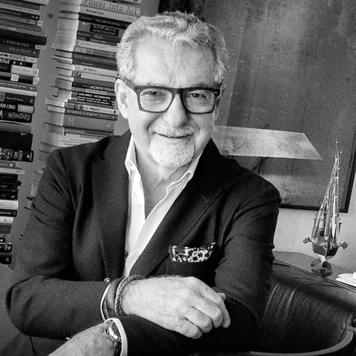 Adam Tihany 