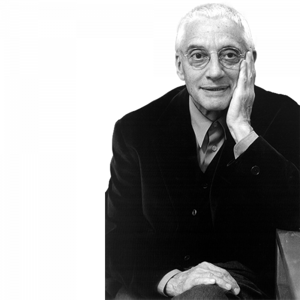 Designér Alessandro Mendini