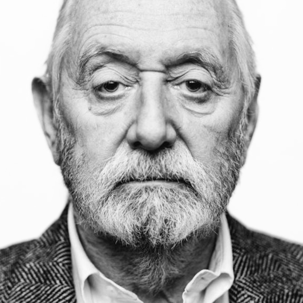 Designér Ettore Sottsass