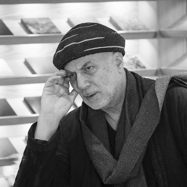 Designér Ron Arad