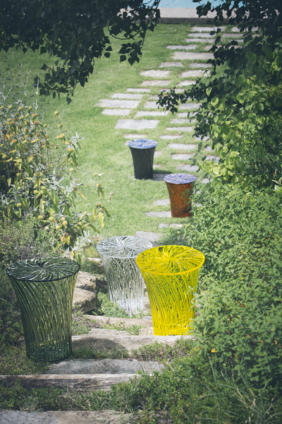 Sparkle Stool