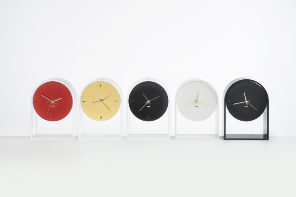 Air du Temps