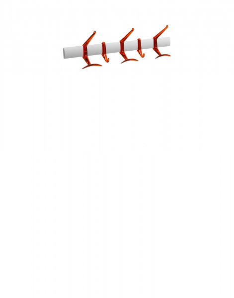 Hanger nástěnný věšák