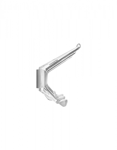 Hanger nástěnný věšák